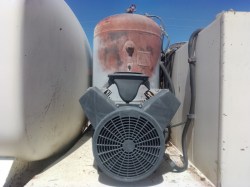 CAMION KENWORTH T800 - SN512441 - 15